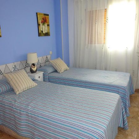 Apartment Vinamar 6 La Mata La Mata  Luaran gambar