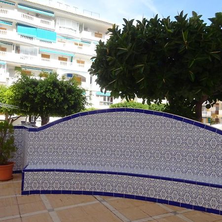 Apartment Vinamar 6 La Mata La Mata  Luaran gambar