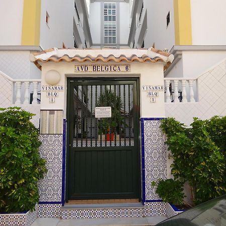 Apartment Vinamar 6 La Mata La Mata  Luaran gambar