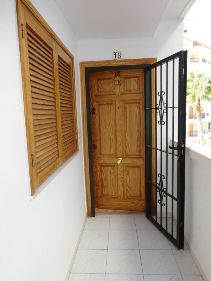 Apartment Vinamar 6 La Mata La Mata  Luaran gambar
