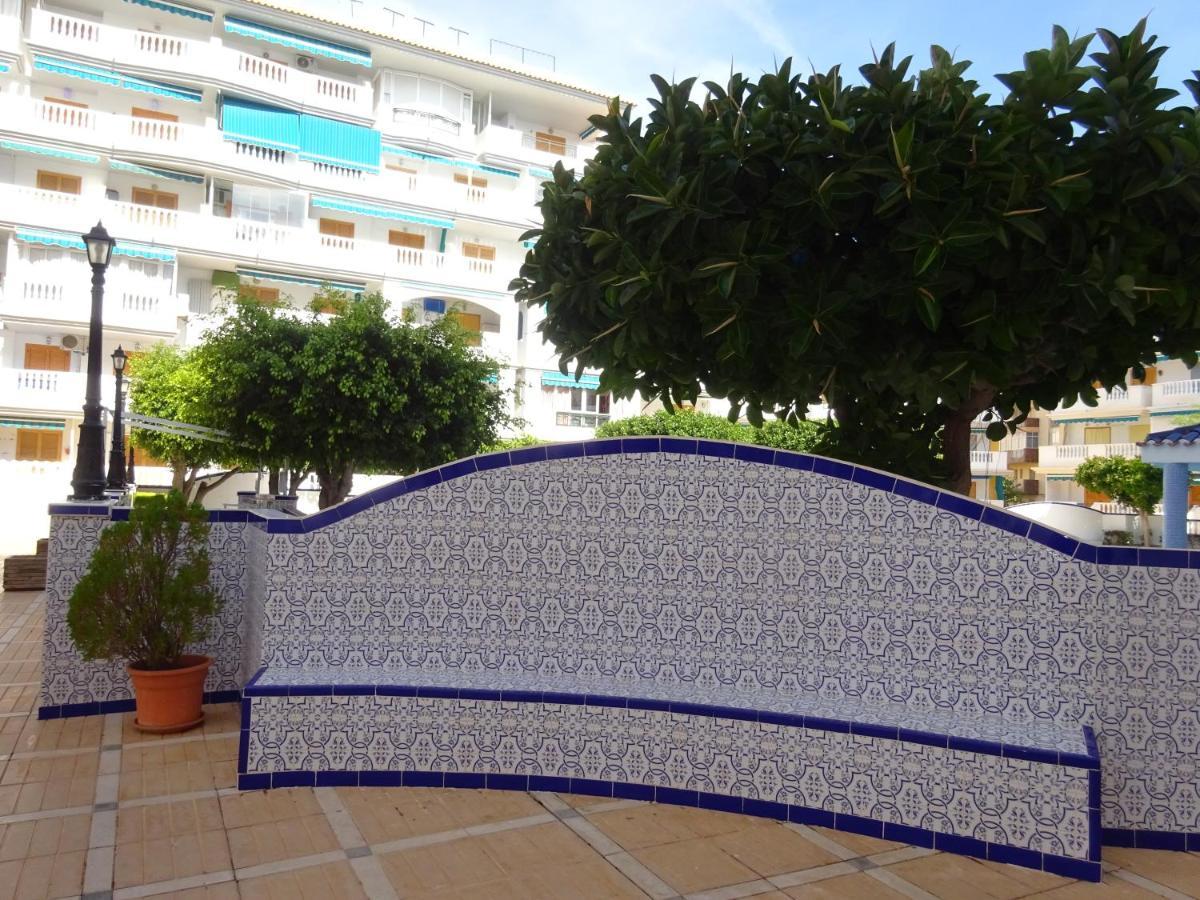 Apartment Vinamar 6 La Mata La Mata  Luaran gambar