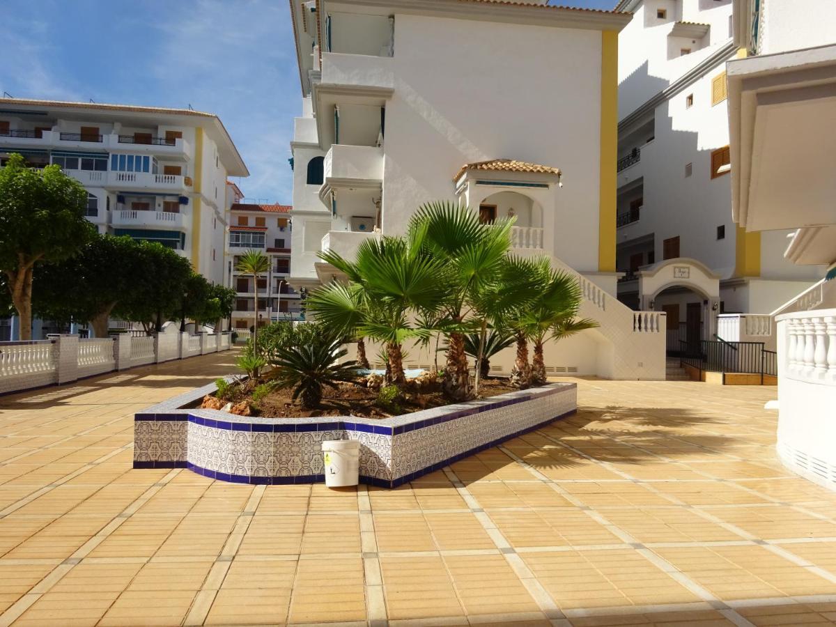 Apartment Vinamar 6 La Mata La Mata  Luaran gambar
