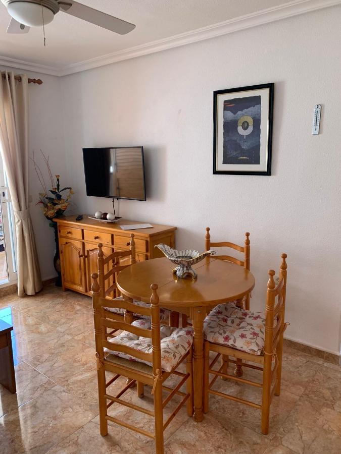 Apartment Vinamar 6 La Mata La Mata  Luaran gambar