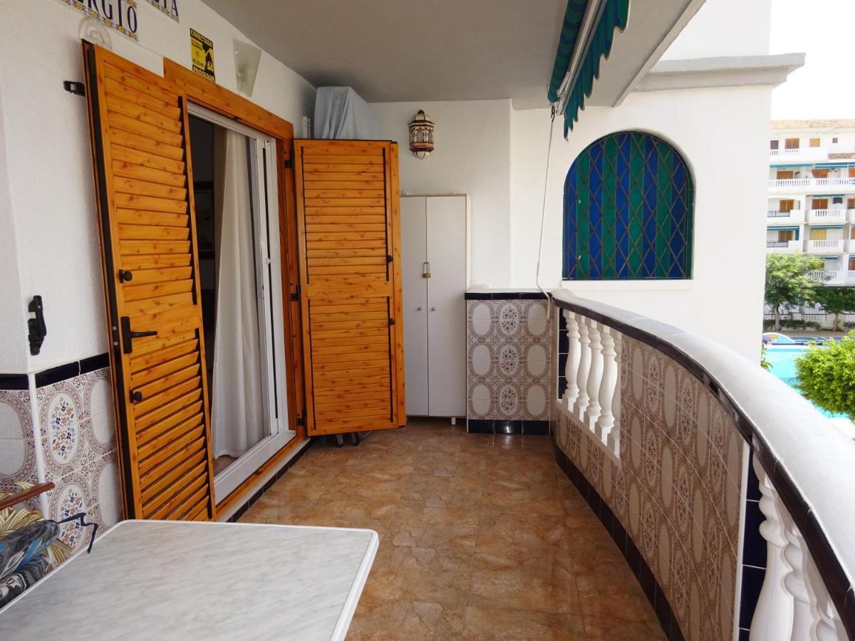 Apartment Vinamar 6 La Mata La Mata  Luaran gambar
