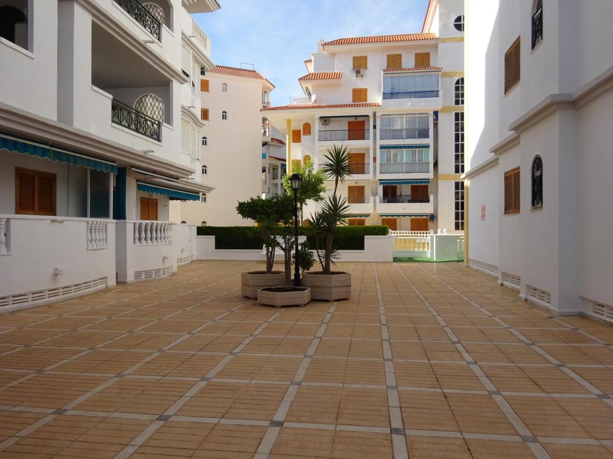 Apartment Vinamar 6 La Mata La Mata  Luaran gambar