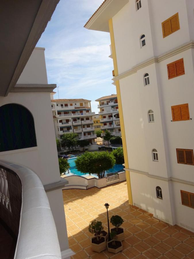 Apartment Vinamar 6 La Mata La Mata  Luaran gambar