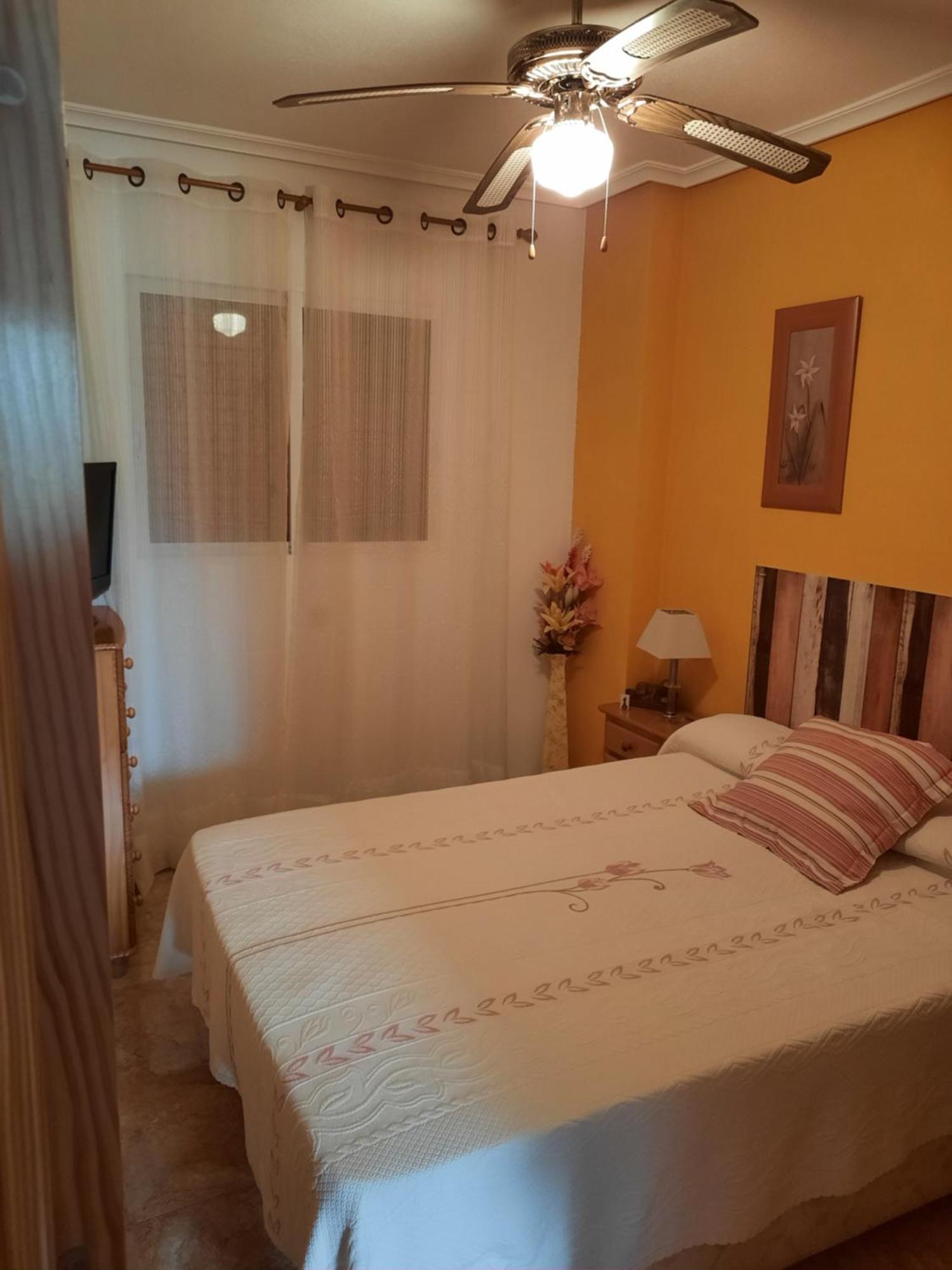 Apartment Vinamar 6 La Mata La Mata  Luaran gambar